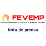 FEVEMP - Nota de Prensa